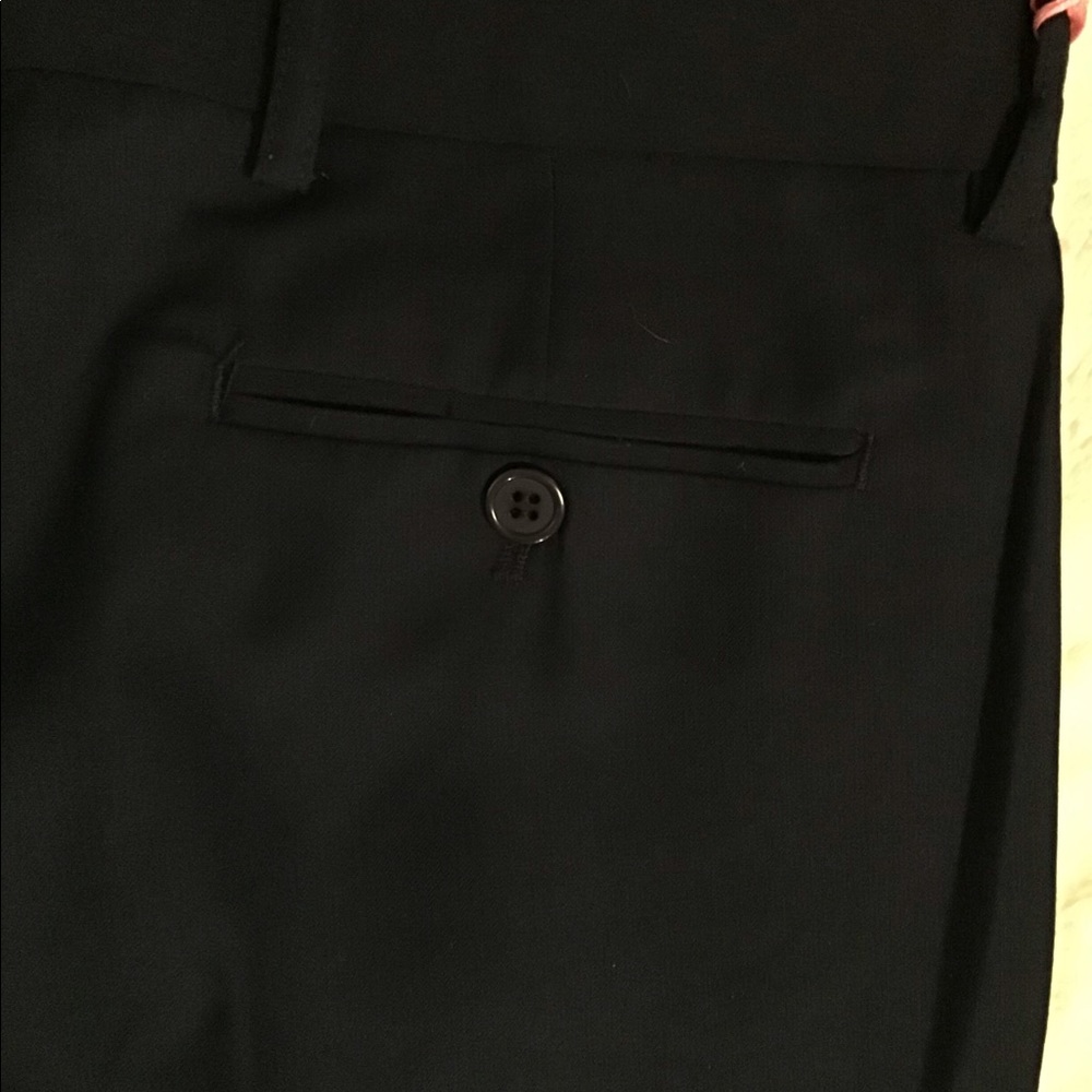 Issac Mizrahi boys suits navy size 20 - Picture 10 of 11